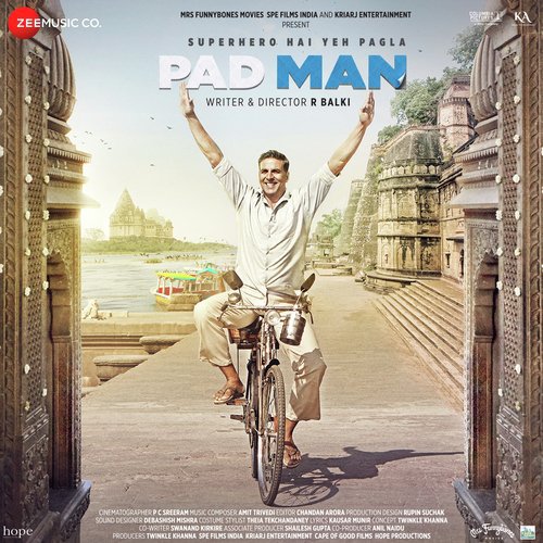 Aaj Se Teri Lyrics, Arijit Singh