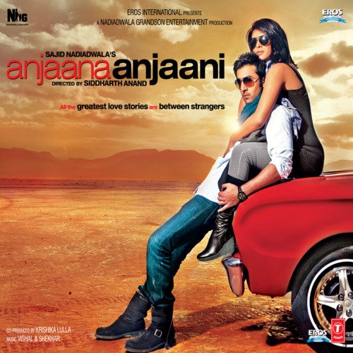 Aas Pass Hai Khuda Lyrics, Vishal & Shekhar, Rahat Fateh Ali Khan