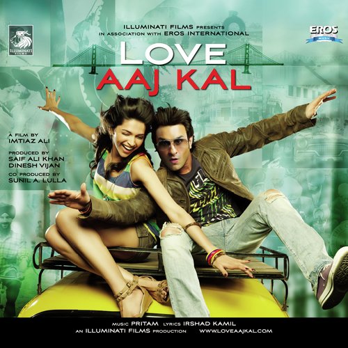 Ajj Din Chadheya Lyrics, Rahat Fateh Ali Khan, Pritam