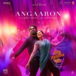 Angaaron (From “Pushpa 2 The Rule”) Lyrics, Shreya Ghoshal, Devi Sri Prasad, Raqueeb Alam