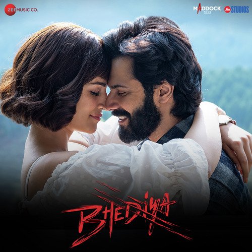 Apna Bana Le Lyrics, Sachin-Jigar, Arijit Singh