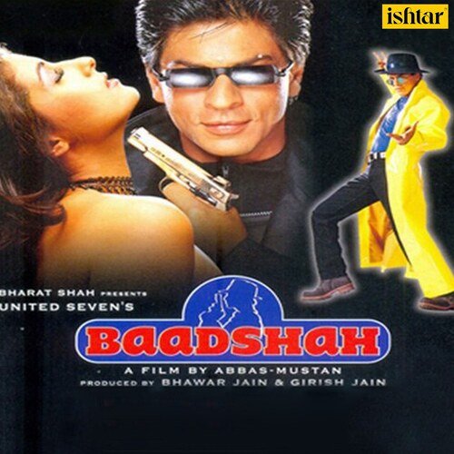 Wo Ladki Jo Lyrics, Anu Malik, Abhijeet