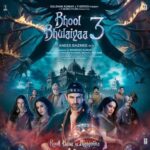 Bhool Bhulaiyaa 3 – Title Track Lyrics, Pitbull, Diljit Dosanjh, Tanishk Bagchi, Pritam, Neeraj Shridhar, Dhrruv Yogi, Sameer