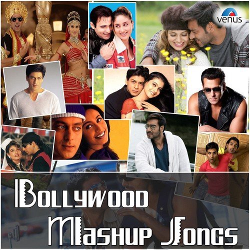 Bollywood Remix Mashup Vol-2 Lyrics, Anu Malik, Nadeem-Shravan, Harry Anand-Vipin Anand, Blue Zone, Himesh Reshammiya, Sandeep Chowta, Rajesh Roshan, Dj Amit, Bappi Lahiri, Pritam, Dj Khushi, Baba Sehgal, Sonu Nigam, Alisha Chinai, Kumar Sanu, Sahil Saanga, Sudesh Bhosle, Kavita Krishnamurthy, Alka Yagnik, Abhijeet, Kunal Ganjawala