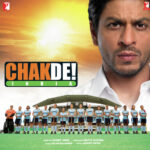 Chak De India Lyrics, Salim-Sulaiman, Sukhvinder Singh, Salim Merchant, Marianne D’Cruz-Aiman, Jaideep Sahni