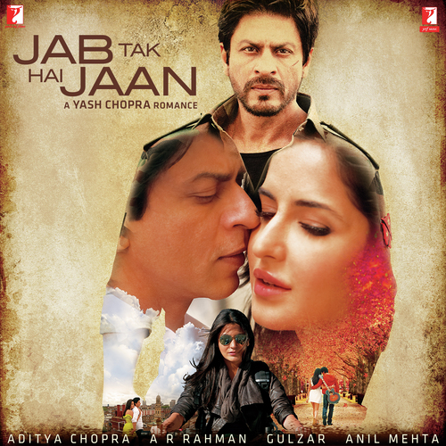 Challa Lyrics, A.R. Rahman, Rabbi Shergill, Gulzar