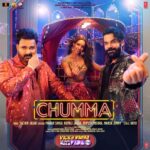 Chumma (From “Vicky Vidya Ka Woh Wala Video”) Lyrics, Sachin-Jigar, Pawan Singh, Vayu, Rupali Jagga, Rupesh Mishra, Mansa Jimmy