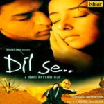 Ae Ajnabi Lyrics, Udit Narayan, Mahalakshmi Iyer
