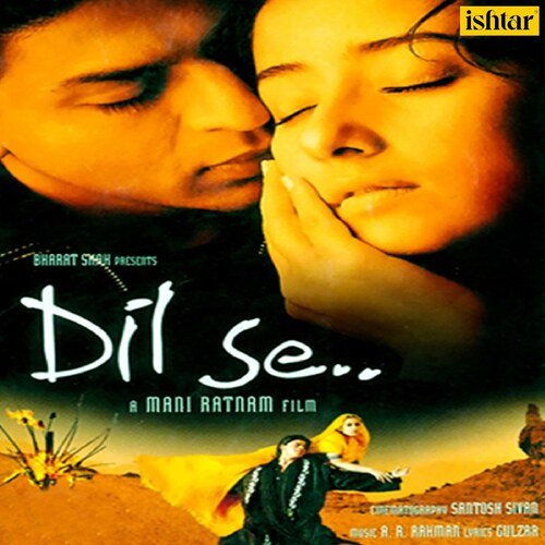 Ae Ajnabi Lyrics, Udit Narayan, Mahalakshmi Iyer