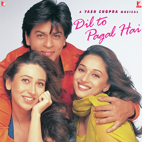 Bholi Si Surat Lyrics, Uttam Singh, Lata Mangeshkar, Udit Narayan, Anand Bakshi