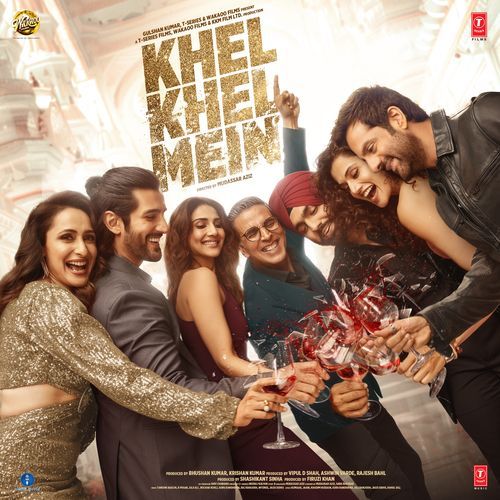 Duur Na Karin Lyrics, Tanishk Bagchi, Vishal Mishra, Kumaar, Zahrah S Khan, Nabeel Shaukat Ali, Saji Ali, Khadim Hussain