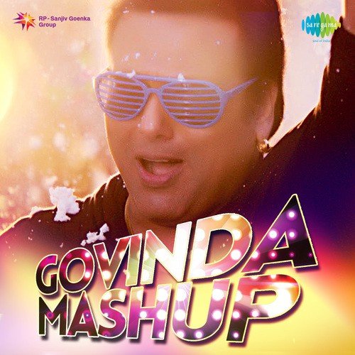 Govinda Mashup Lyrics, Govinda
