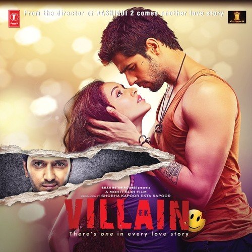 Humdard Lyrics, Mithoon, Arijit Singh