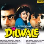 Saaton Janam Main Tere Lyrics, Kumar Sanu, Alka Yagnik