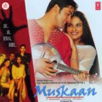 Jis Din Teri Meri Baat Nahin Hoti Lyrics, Udit Narayan, Anuradha Paudwal