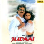 Judaai Judaai Part 1 Lyrics, Alka Yagnik, Hariharan, Jaspinder Narula