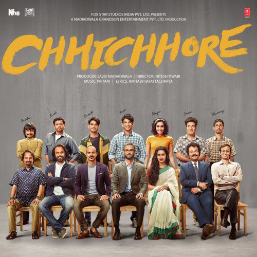 Khairiyat Lyrics, Pritam, Arijit Singh