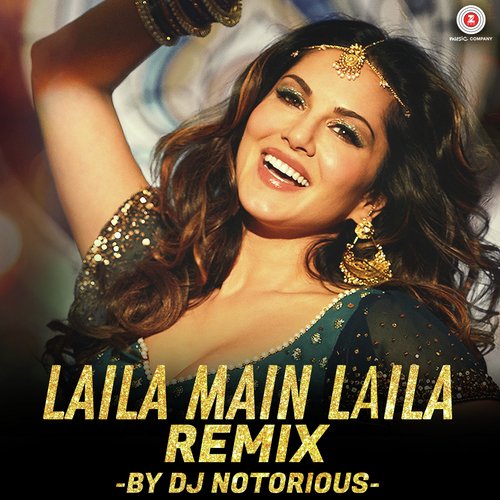 Laila Main Laila Remix By Dj Notorious Lyrics, Pawni Pandey