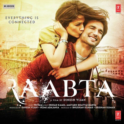 Lambiyaan Si Judaiyaan Lyrics, Arijit Singh