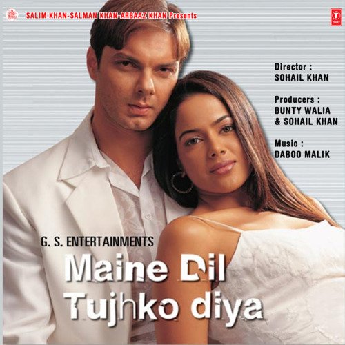 Thoda Sa Pyar Hua Hai Lyics