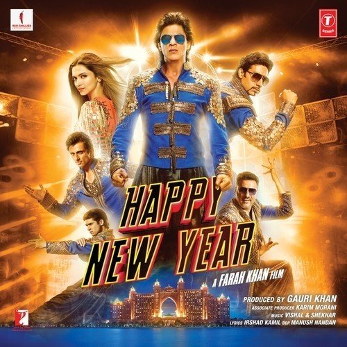 Manwa Laage Lyrics, Vishal & Shekhar, Arijit Singh, Shreya Ghoshal