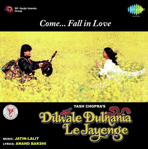Ho Gaya Hai Tujhko To Pyar Sajna Lyrics, Lata Mangeshkar, Udit Narayan
