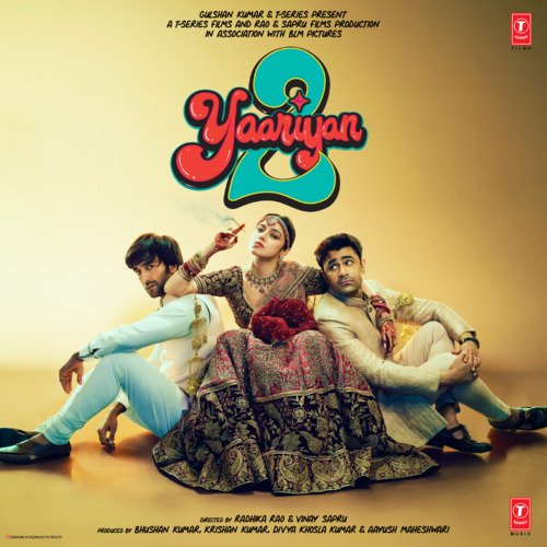 Oonchi Oonchi Deewarein Lyrics, Manan Bhardwaj, Arijit Singh
