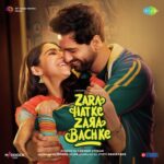 Phir Aur Kya Chahiye (From “Zara Hatke Zara Bachke”) Lyrics, Amitabh Bhattacharya, Sachin-Jigar, Arijit Singh