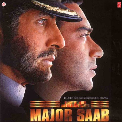 Pyar Kiya To Nibhana Lyrics, Anuradha Paudwal, Udit Narayan