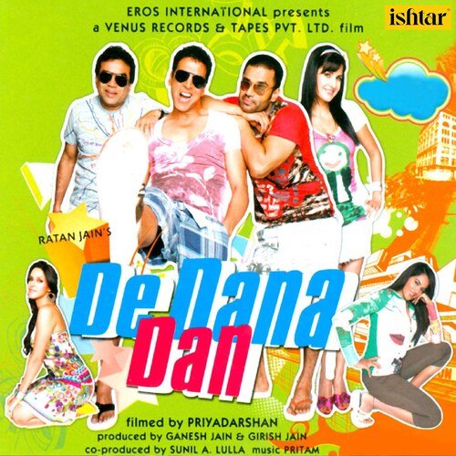 Rishte Naate Lyrics, Pritam, Rahat Fateh Ali Khan, Suzanne D’Mello