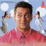 Sajan Tumse Pyar Lyrics, Udit Narayan, Alka Yagnik