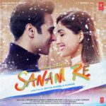 Sanam Re Lyrics, Mithoon, Arijit Singh