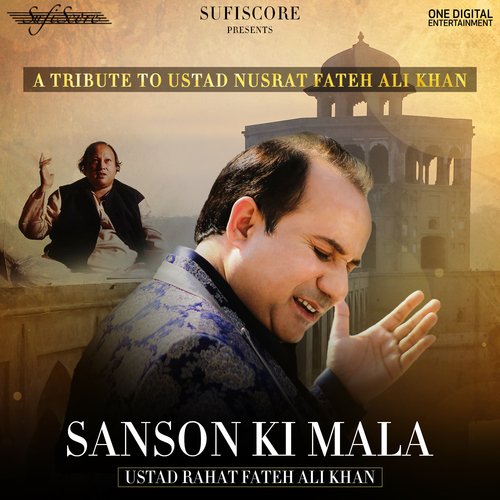 Sanson Ki Mala Lyrics, Rahat Fateh Ali Khan