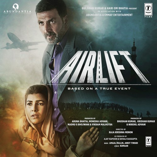 Soch Na Sake Lyrics, Arijit Singh, Tulsi Kumar, Amaal Mallik