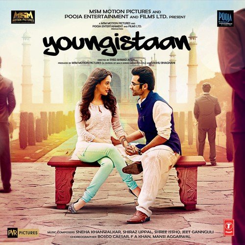 Suno-Na Sangemarmar Lyrics, Jeet Gannguli, Arijit Singh