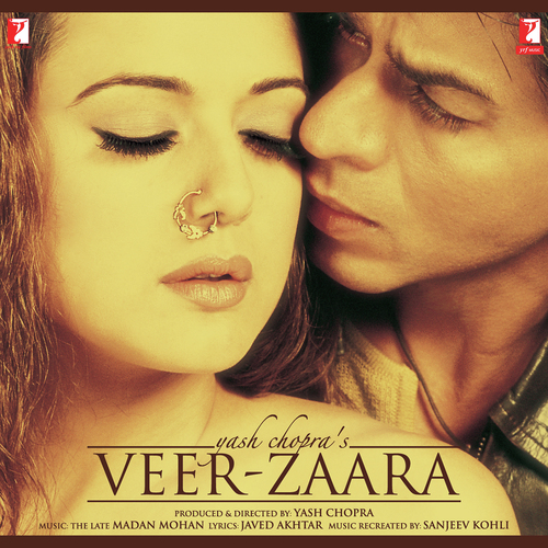 Aisa Des Hai Mera Lyrics, Madan Mohan, Lata Mangeshkar, Udit Narayan, Gurdas Maan, Pritha Majumder, Javed Akhtar