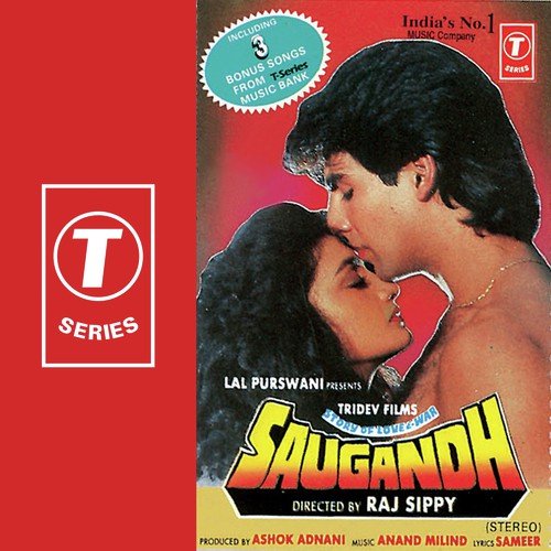Laila Ko Bhool Jayenge Lyrics, Anand-Milind, Anuradha Paudwal, Mohammad Aziz