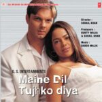 Thoda Sa Pyar Hua Hai Lyrics, Daboo Malik, Udit Narayan, Alka Yagnik