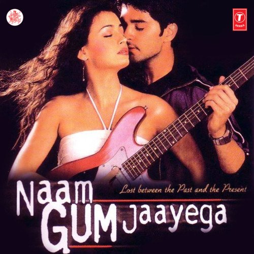 Us Ladki Pe Dil Aaya Lyrics, Anuradha Paudwal, Kumar Sanu