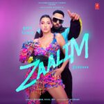 Zaalim Lyrics, Badshah, Payal Dev, Nora Fatehi