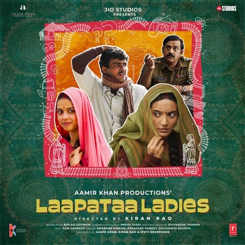 Sajni Lyrics, Ram Sampath, Arijit Singh, Prashant Pandey