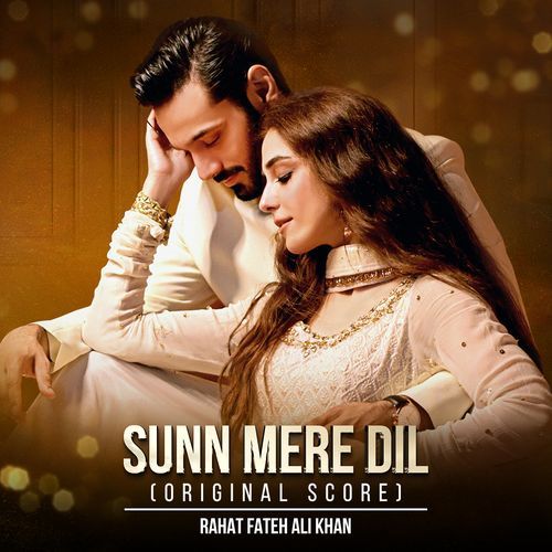 Sunn Mere Dil (Original Score) Lyrics, Rahat Fateh Ali Khan