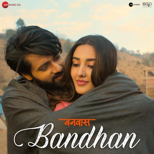 Bandhan (From “Vanvaas”) Lyrics, Sayeed Quadri, Mithoon, Vishal Mishra, Palak Muchhal