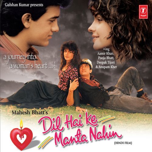 Dil Hai Ke Manta Nahin Lyics