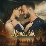 Homa Dol Lyrics, Saad Lamjarred, Neeti Mohan, Rajat Nagpal