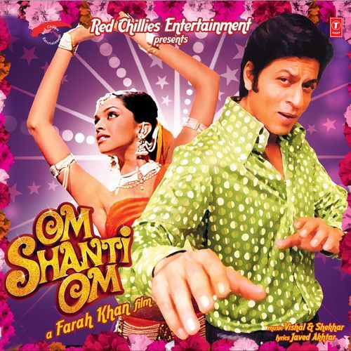 Jag Soona Soona Lage Lyrics, Vishal & Shekhar, Rahat Fateh Ali Khan, Richa Sharma