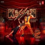 Kissik (From “Pushpa 2 The Rule”) (Hindi) Lyrics, Lothika, Sublahshini, Devi Sri Prasad
