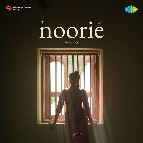 Noorie (Two Sides) Lyics