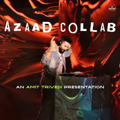 Sajaniya Lyrics, Amit Trivedi, Armaan Malik, Akanksha Sethi