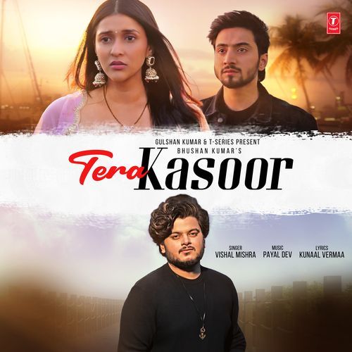 Tera Kasoor Lyics